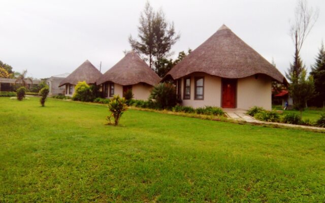 Dwaleni Farm Lodge