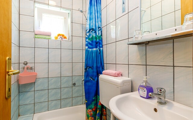 Seaview Apartment Micika Krk Island