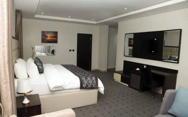 Anibex Luxe
