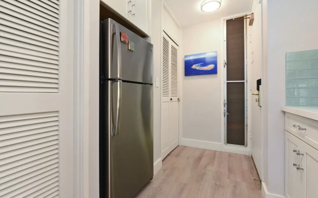 Maui Kaanapali S #b247 Studio Bedroom Condo by Redawning