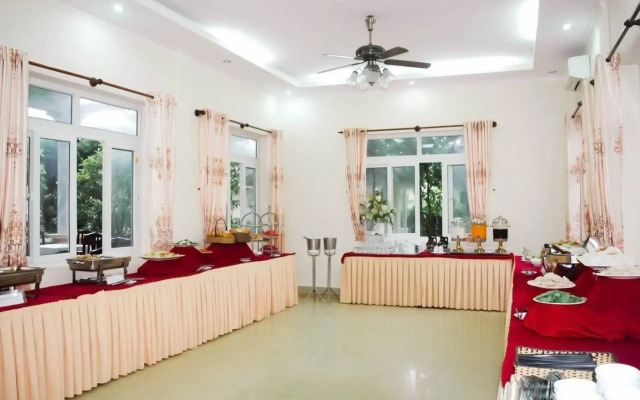 Cuu Long Phu Quoc Resort