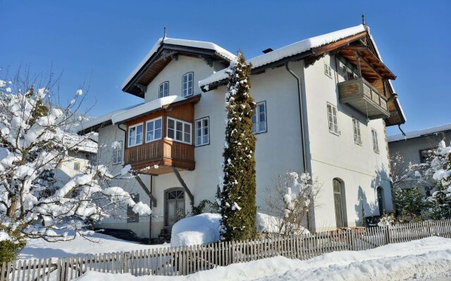 Alpine Homes - Haus Haggenmüller