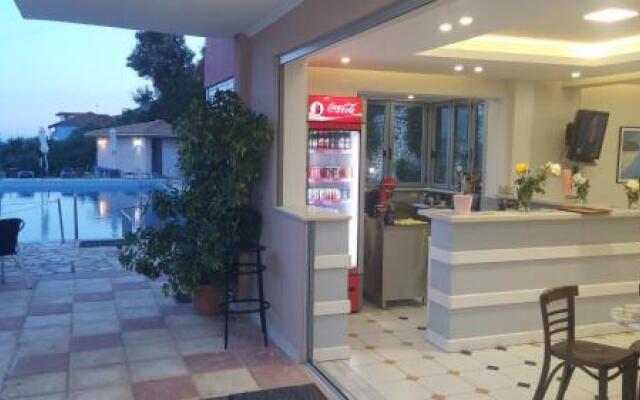 Katerina Resort Lefkada