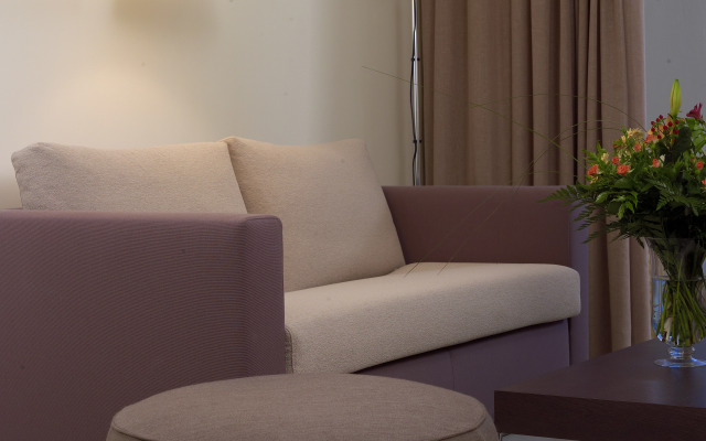 El Greco Hotel