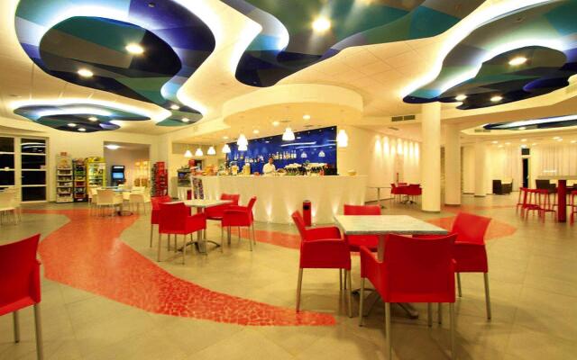 Club Village & Hotel Spiaggia Romea, Lido Delle Nazioni