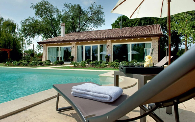 A Casa di Delia - Charming House