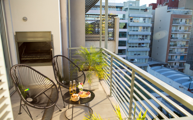 Atempo Design Hotel