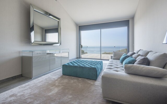 Exclusive Tamarit Villa TH 85