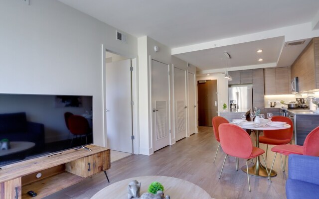 Arlington Executive Suites by H