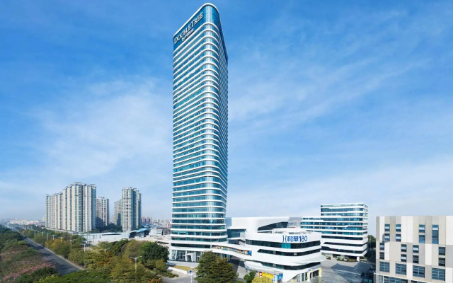 DoubleTree by Hilton Foshan Nanhai