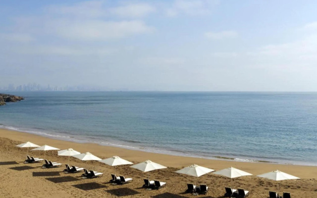 The Lalu Qingdao