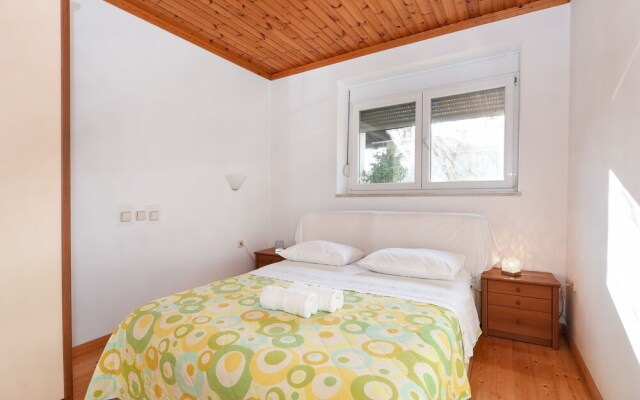 Spacious Apartment in Zadar With Private Terrace