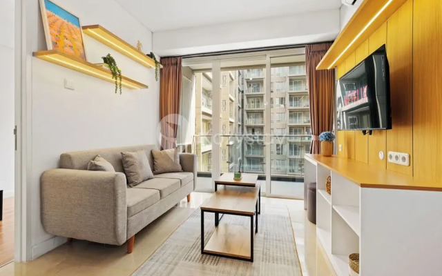 Kiara by Kozystay - Paskal