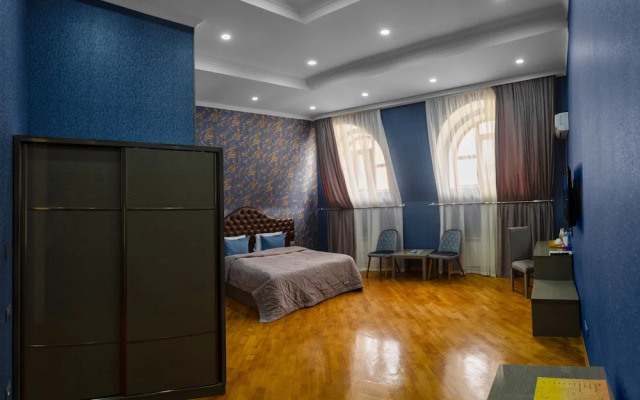 Deniz Inn City Hotel