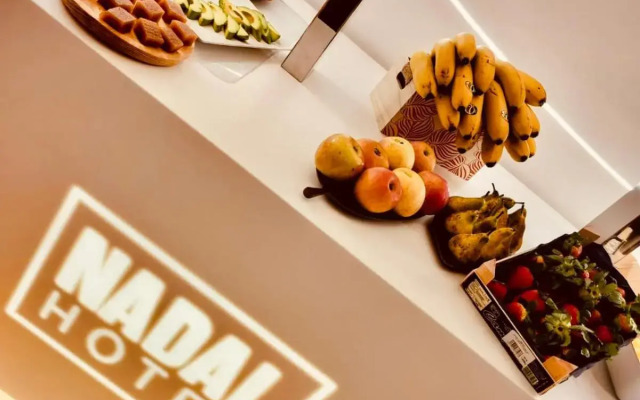 Hotel Nadal