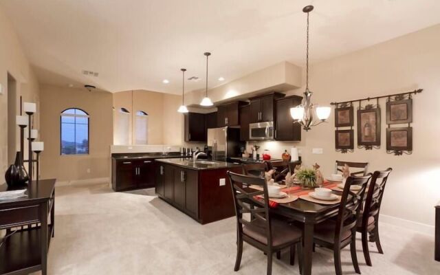 Desert Foothills By Signature Vacation Rentals