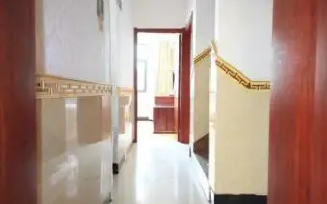 Jiuhuashan Fengxing Inn