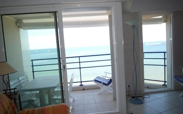 Appartement Les Sables-d'Olonne, 3 pièces, 4 personnes - FR-1-92-612