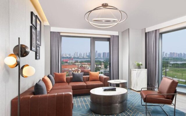 Four Points by Sheraton Nanchang, Xihu