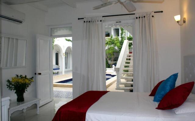 Hotel Casa Mara By Akel Hotels