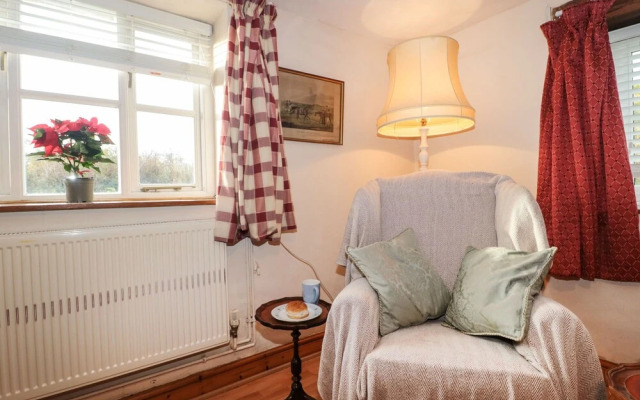 Palmers Green Cottage