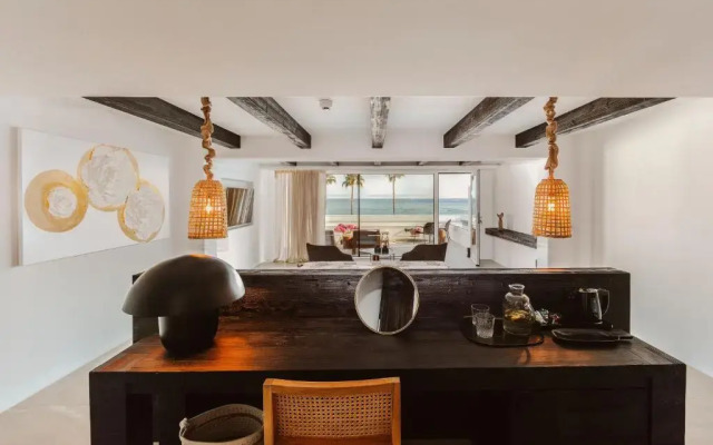 Kaliva Suites