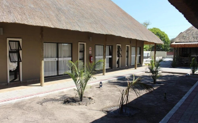 Makgovango Luxury Inn