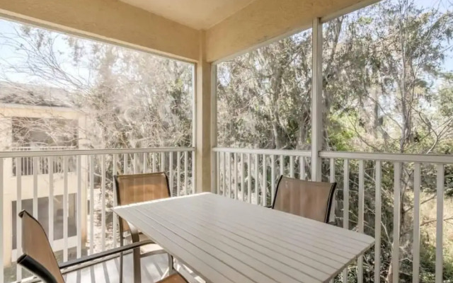 Jame's Club Cortile Condo