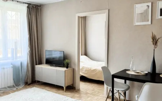 Urban Apartments на Климашкина