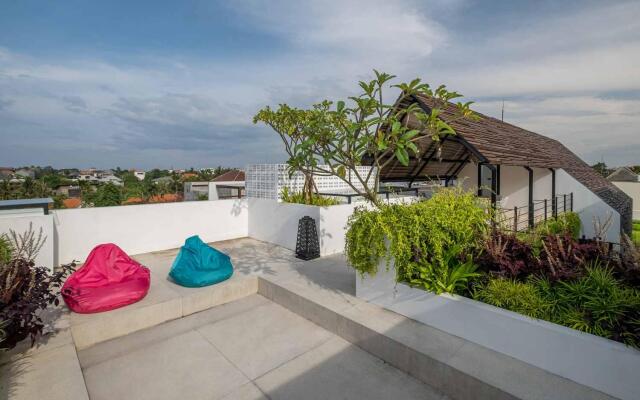 Talisman Villa Canggu by Premier Hospitality Asia