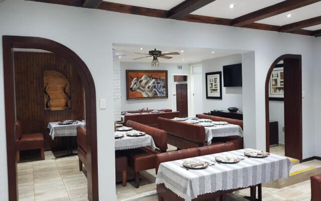 Good 2 Go Guest House