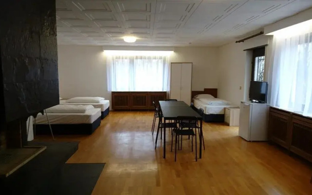 Danhof Zimmervermietung