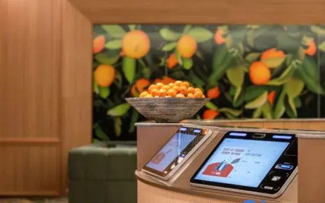 OrangeHotel(SouthSunshineWuAvenueBranch)