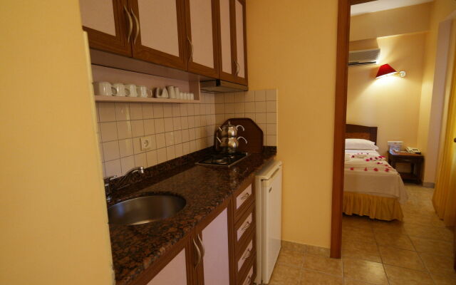 Mr. Dim Exclusive Apart Hotel