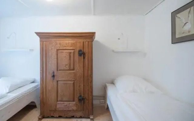 Reetdachhaus zur Sandkuhle