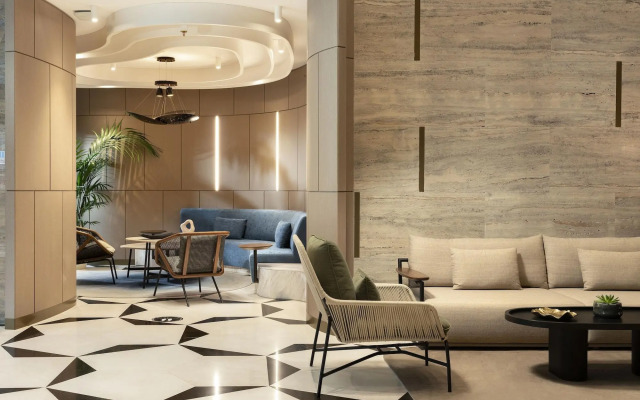 Radisson Collection Hotel Bodrum