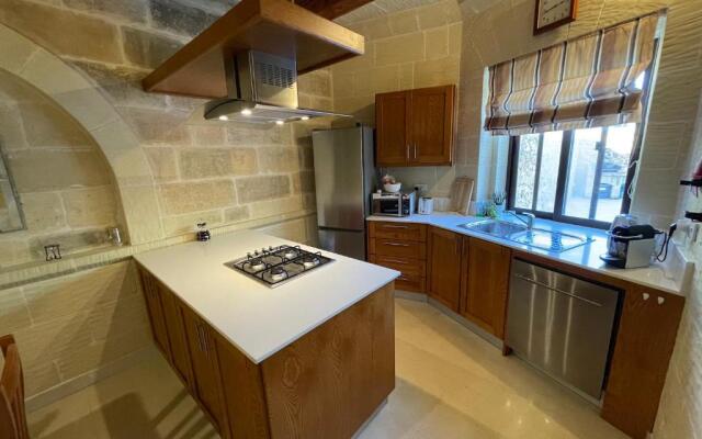 Gilju B&B