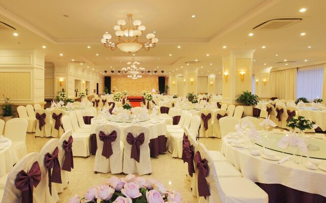 Ha Long DC Hotel
