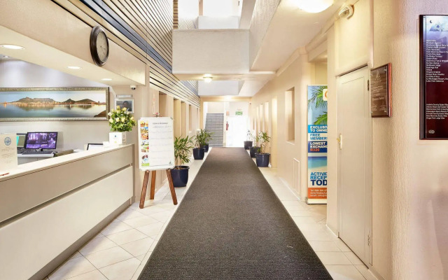 First Group Riviera Suites