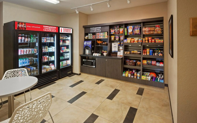 Candlewood Suites Memphis East by IHG