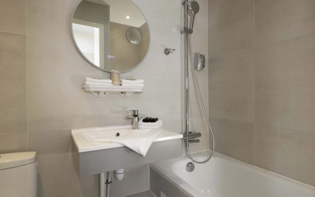 Hotel Saint Pierre