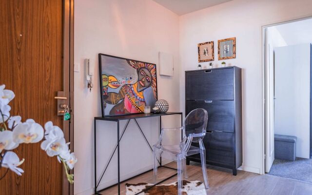 Very Nice T2 - Strasbourg -