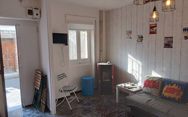 Casa Carolina A Bit Different