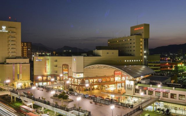 JR KYUSHU HOTEL Nagasaki