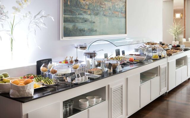 NH Gran Hotel Casino Extremadura