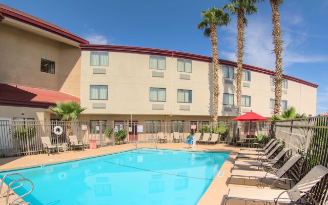 Red Roof Inn El Paso West