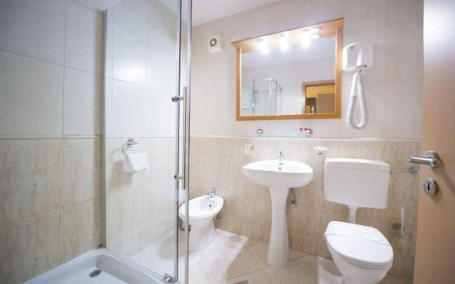 Perla D Oro Hotel