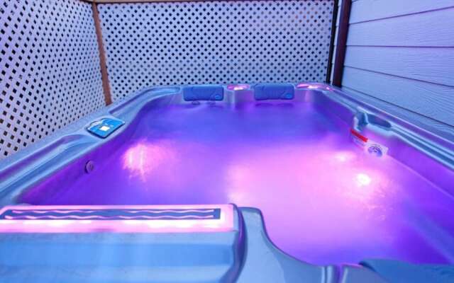 Hongcheon Tasha's Garden Pension