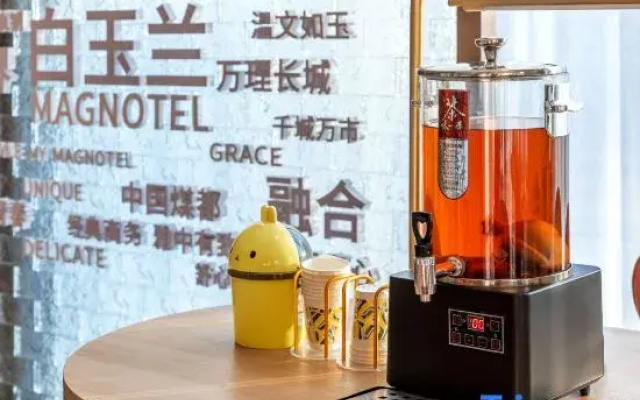 IU Hotel (Datong Dongxin Square)