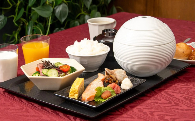 RHotels Inn Hokkaido Asahikawa